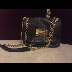 Classic Black Michael Kors Bag